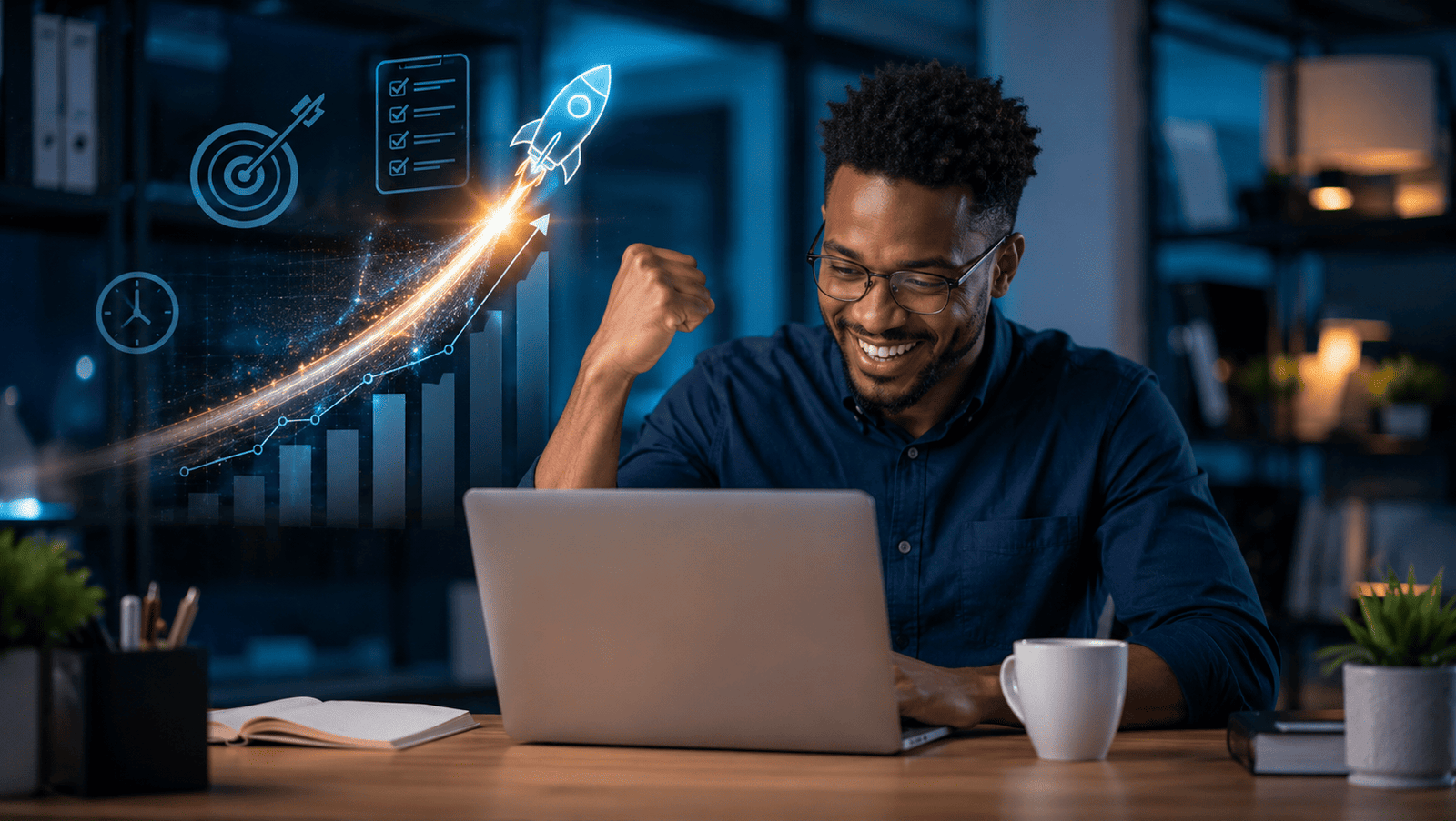 Solution professionnelle KE-CONNECT